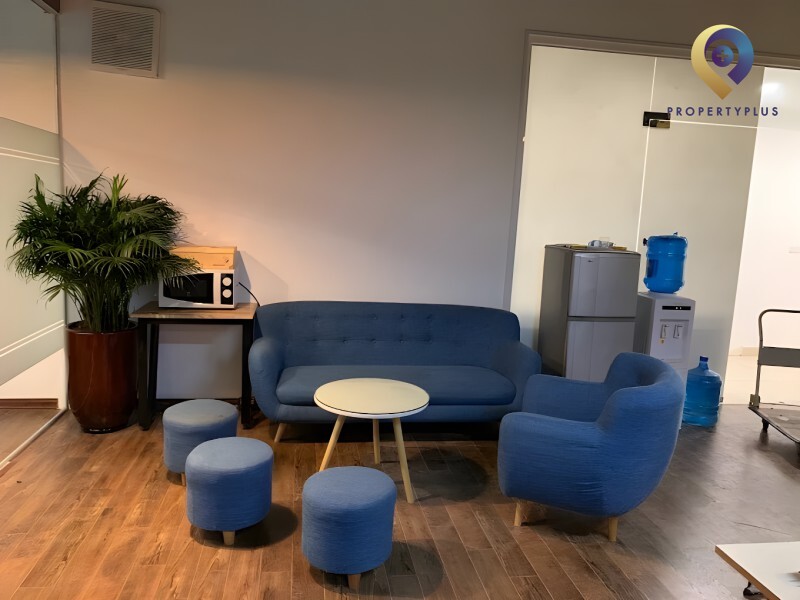 Generalexim Office